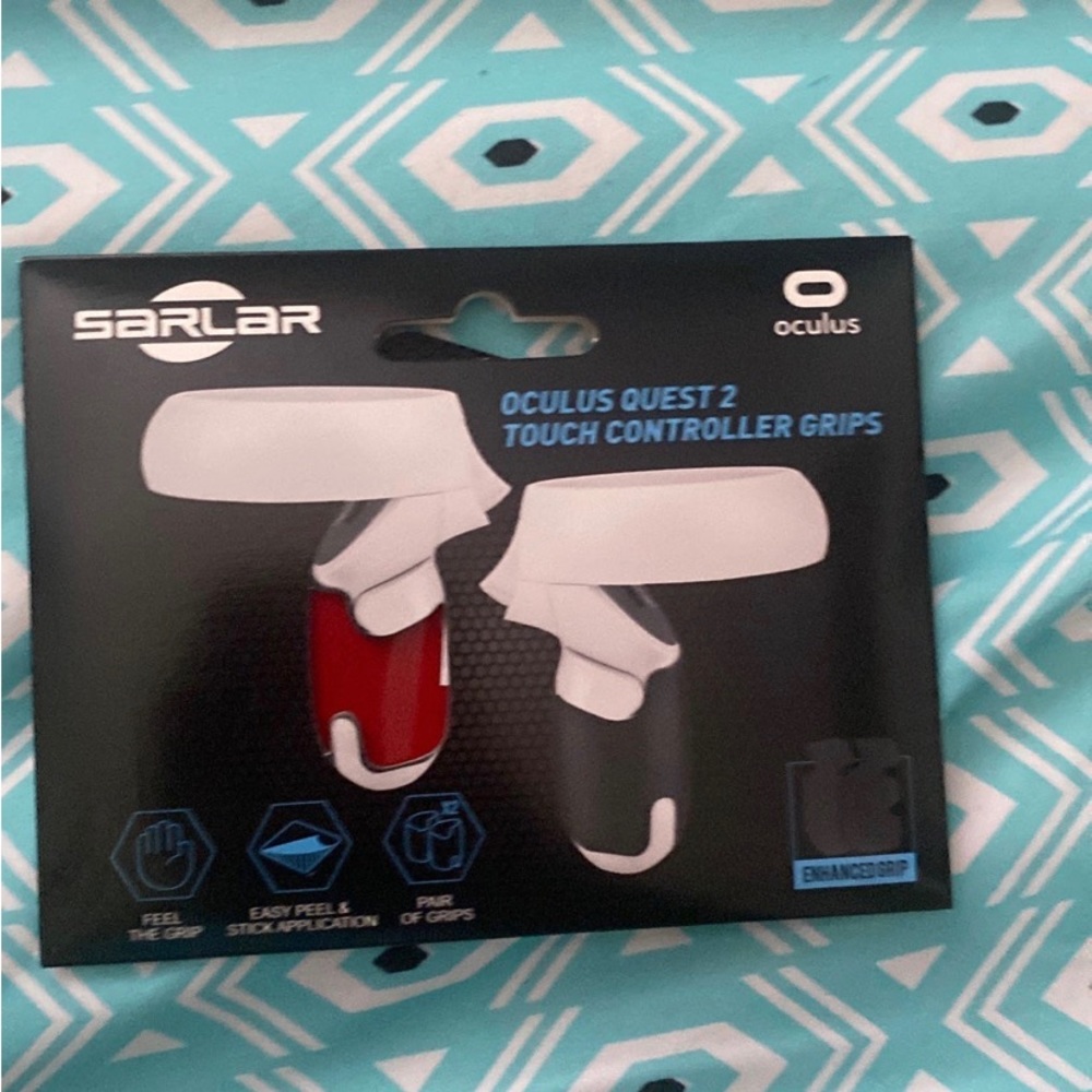 Oculus quest 2 128 GB - Picture 5 of 5